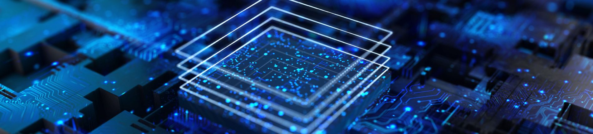 Booz Allen and Meta Launch Space Llama banner